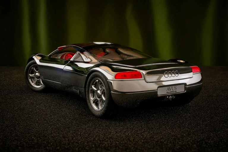 de unde se deschide rezervorul la audi a6