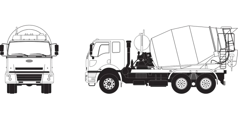 unde se afla releul de semnalizare la ford transit