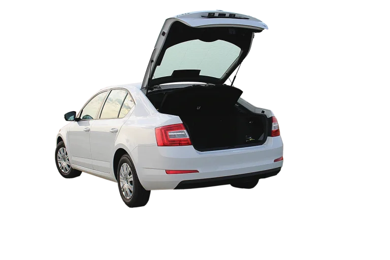 unde are borcanu ulei servo skoda octavia 2