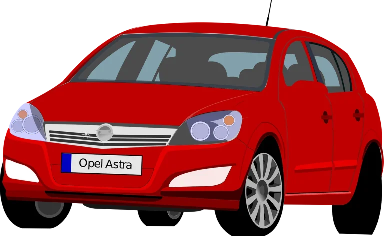 unde sunt sigurantele la opel astra g