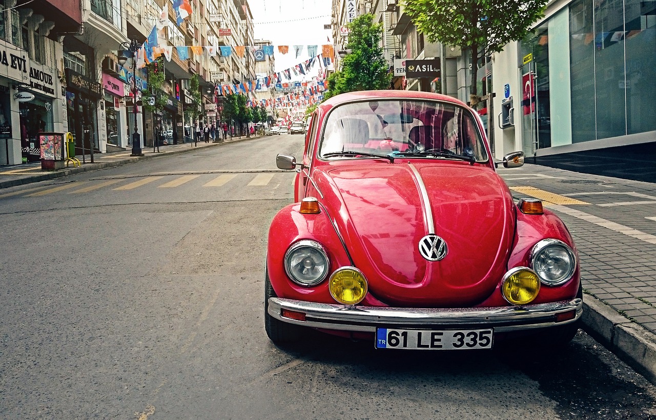 ce ulei folosim la motorul de volkswagen tiguan