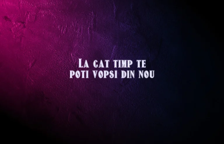 la cat timp te poti vopsi din nou
