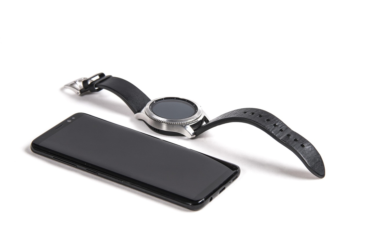 captura ecran samsung