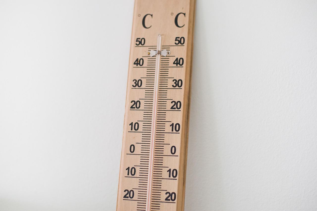 care este temperatura optima in casa