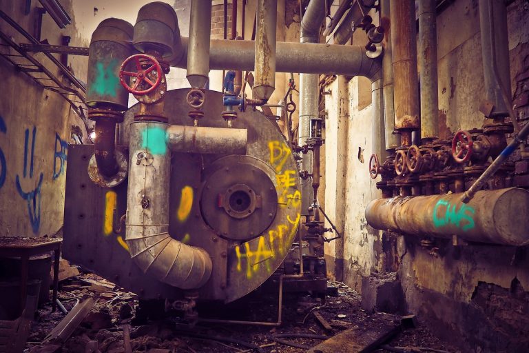 ce se intampla daca nu faci revizia la centrala