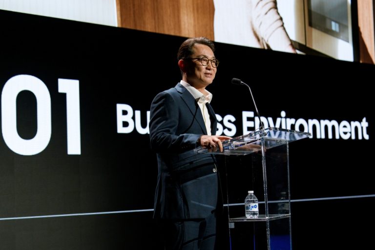 samsung digital appliances ces 2026 home companion comprehension of samsung bespoke ai 2026 main2